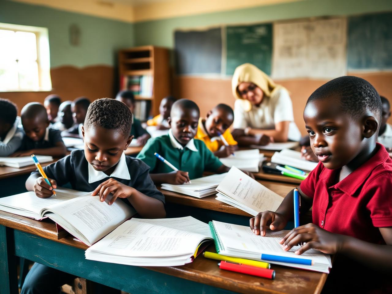 Education