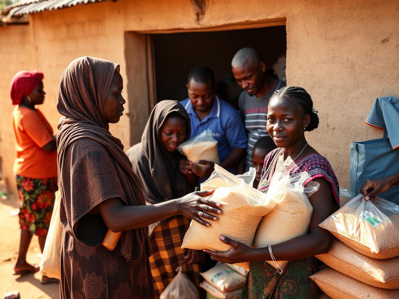 Support for Vulnerable Families